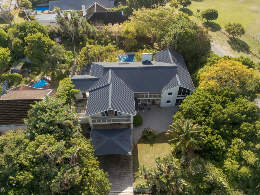 5 Bedroom Property for Sale in Leisure Isle Western Cape
